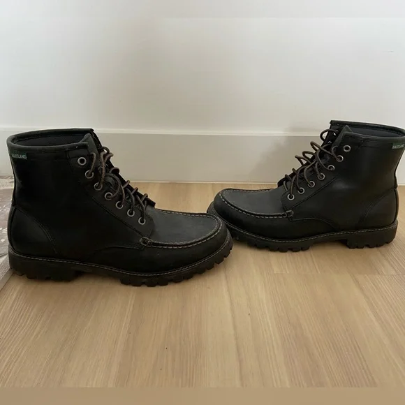Men’s Eastland Lucas Boot - 10 Men main image 4